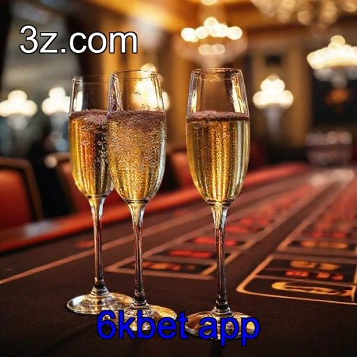 Bônus Incríveis no 6kbet App Para Gamers Brasileiros