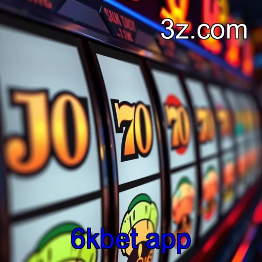 Promoções Incríveis No 6kbet App Para Gamers Brasileiros